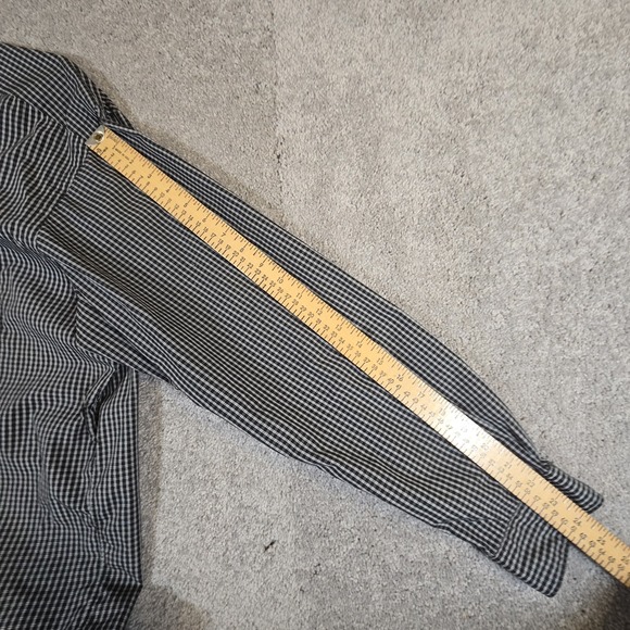 Polo Ralph Lauren Marlowe Long Sleeve Button Down 100% Cotton Pony Logo Size XL - Picture 7 of 9